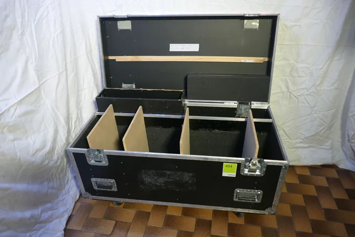 Kabelcase 120